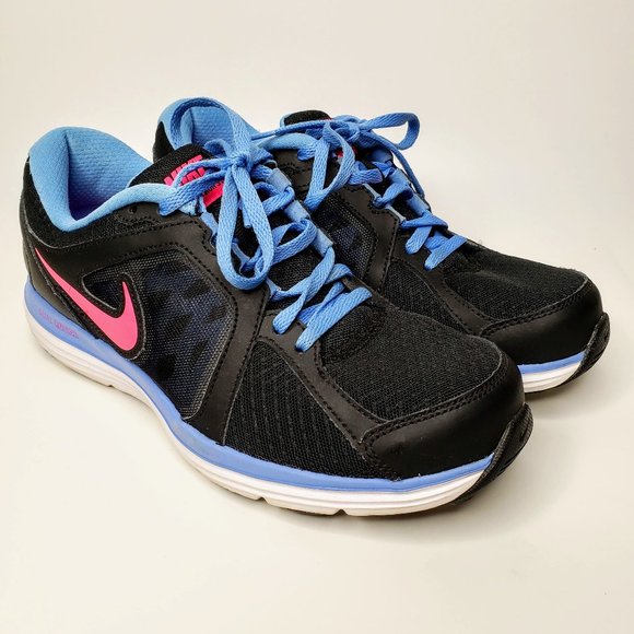 nike dual fusion st3